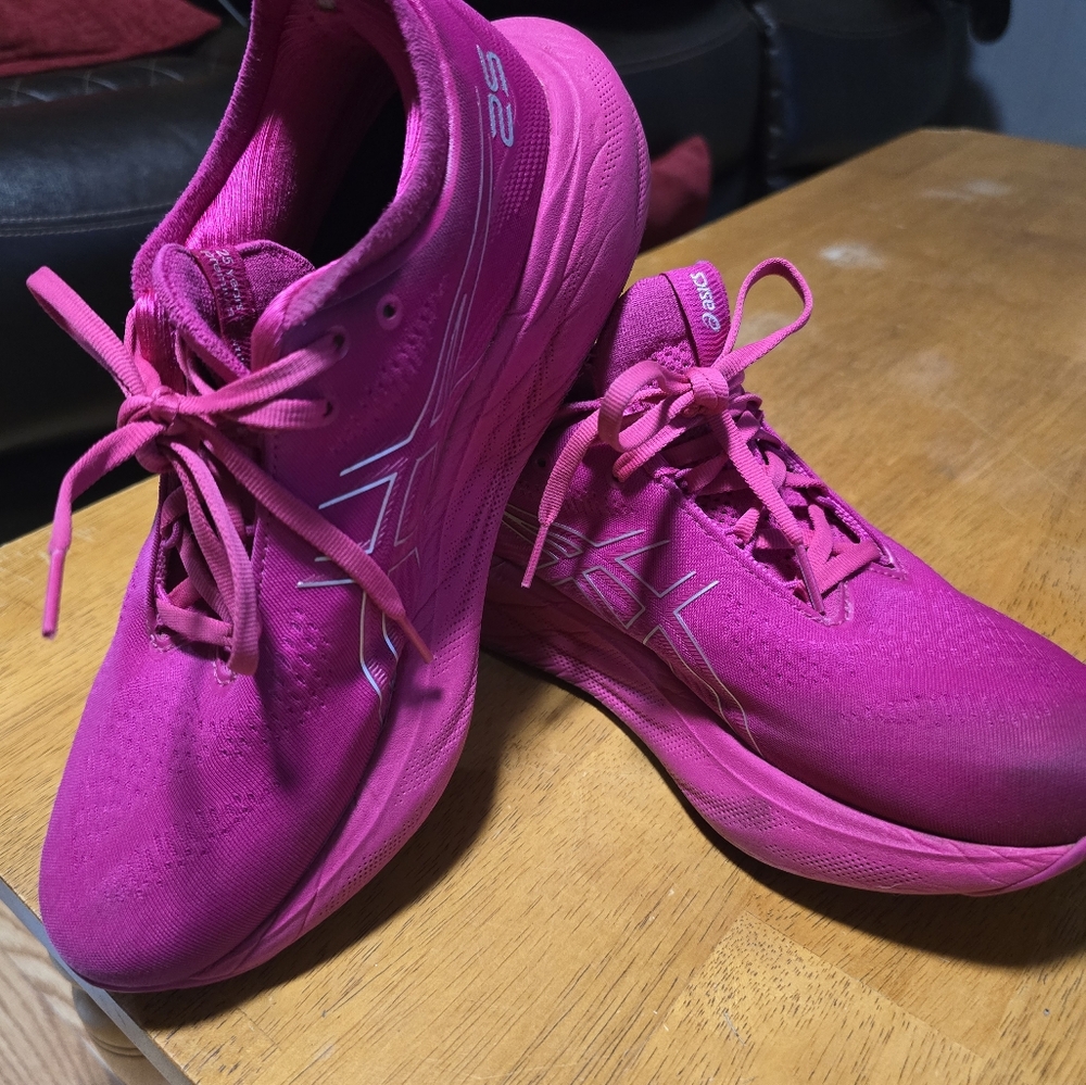 Asics Gel Nimbus 25